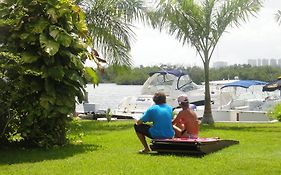 Sotavento Hotel & Yacht Club